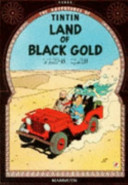 Cover of Land of Black Gold