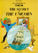 Cover of The secret of the Unicorn