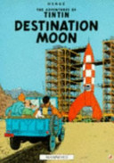 Cover of Destination Moon