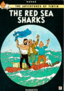 Cover of The Red Sea Sharks