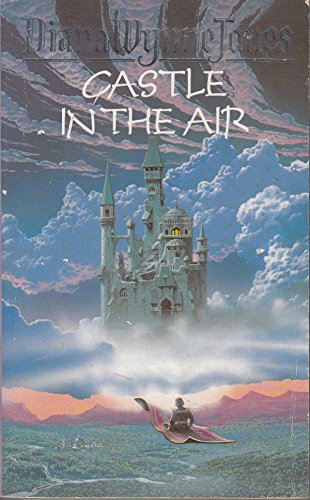 Cover of Castle in the Air