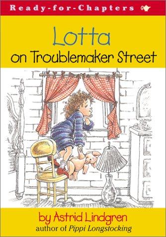 Cover of Lotta Leaves Home