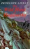 Cover of The Wild Hunt of Hagworthy