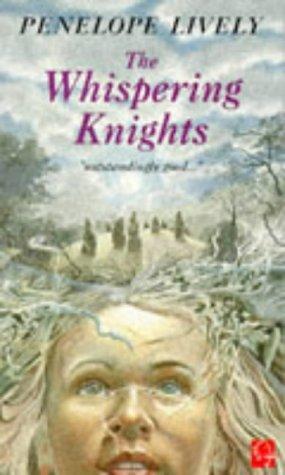 Cover of The whispering knights