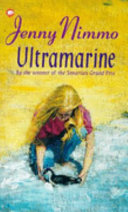 Cover of Ultramarine