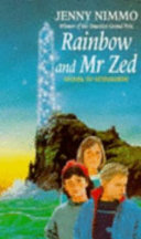 Cover of Rainbow and Mr Zed