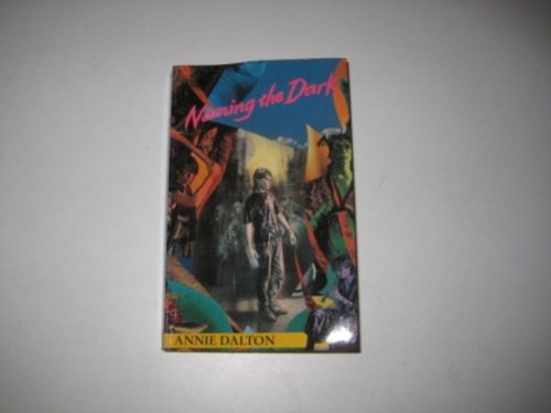 Cover of Naming the Dark