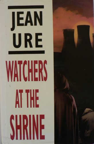 Cover of Watchers at the Shrine