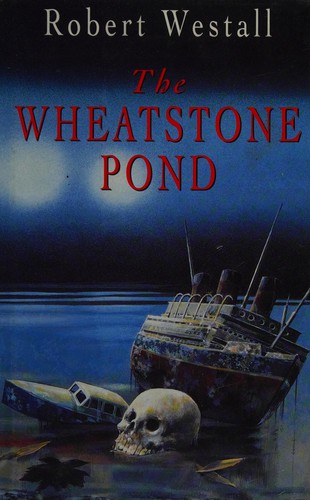 Cover of Wheatstone Pond