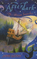 Cover of The Dream Snatcher
