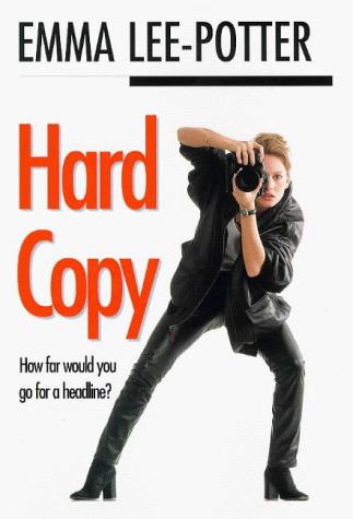 Cover of Hard Copy