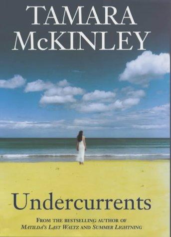 Cover of Undercurrents