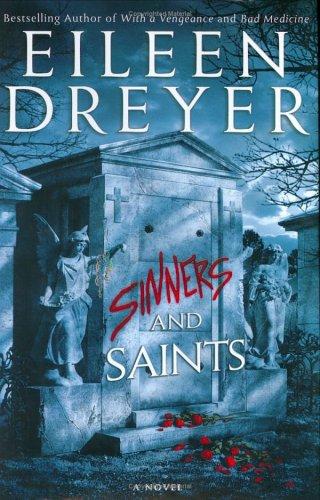 Cover of Sinners and saints