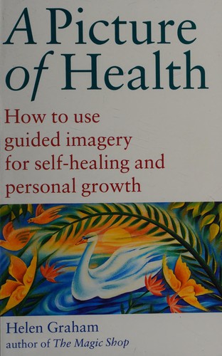 Cover of A picture of health