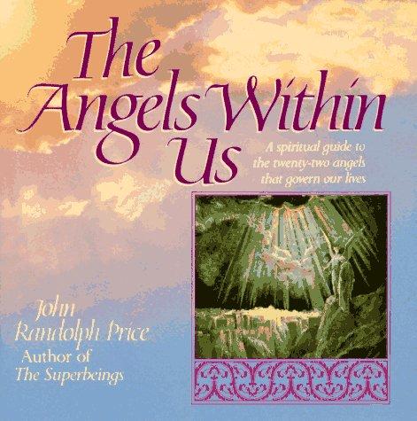 Cover of The angels within us