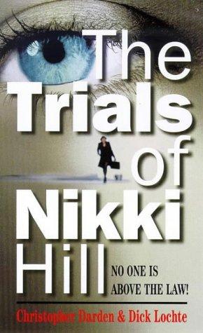 Cover of The Trials of Nikki Hill