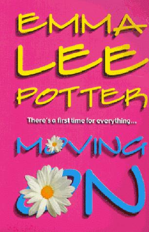 Cover of Moving on