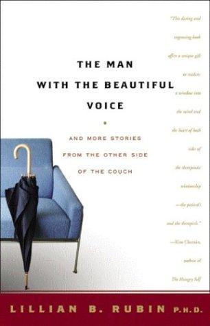 Cover of The Man with the Beautiful Voice