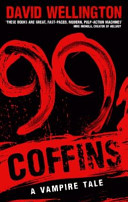 Cover of 99 Coffins