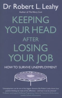 Cover of Keeping Your Head After Losing Your Job