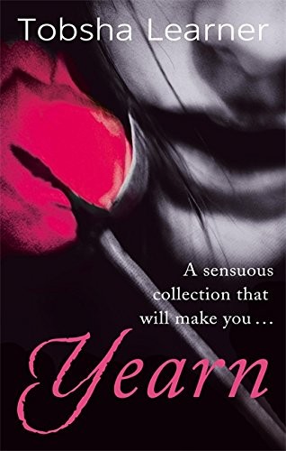 Cover of Yearn