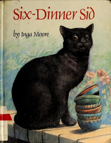 Cover of Six-dinner Sid