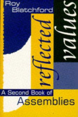 Cover of Reflected Values