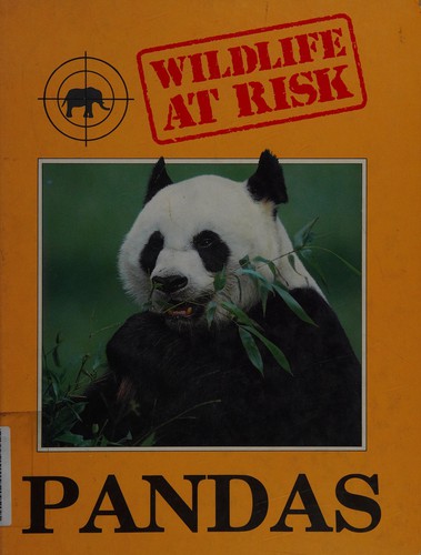 Cover of Pandas