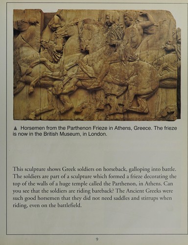 Cover of Animals in Art (Looking at Art)