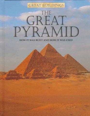Cover of The great pyramid