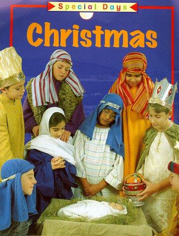 Cover of Christmas (Special Days)