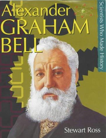 Cover of Alexander Graham Bell