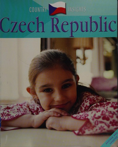 Cover of Czech Republic