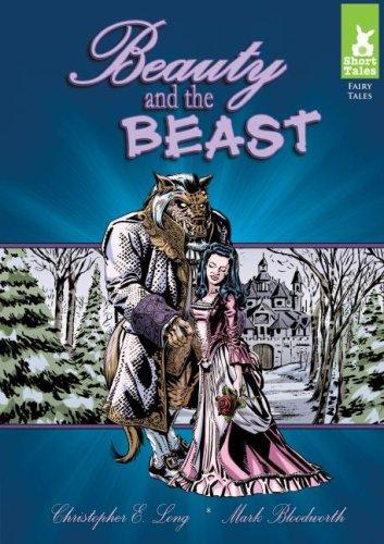 Cover of Beauty and the beast