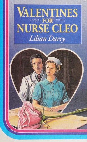 Cover of Valentines for Nurse Cleo