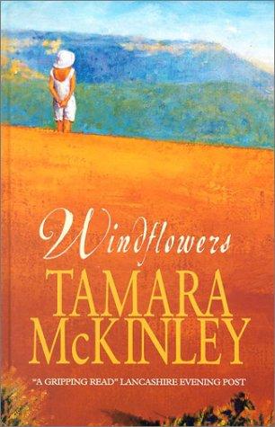 Cover of Windflowers (Magna