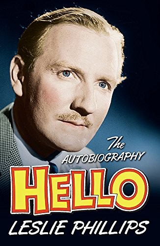 Cover of Hello