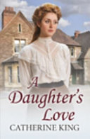 Cover of A Daughter's Love