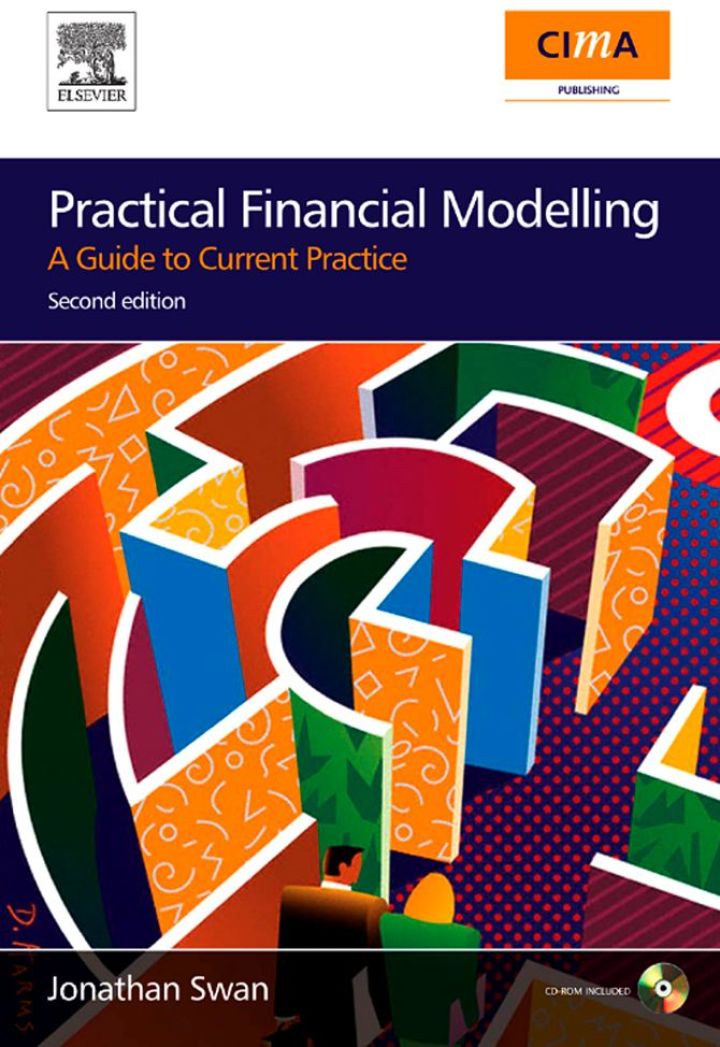 Cover of Practical Financial Modelling: A Guide to Current Practice