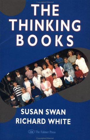 Cover of The thinking books