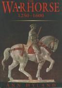 Cover of The warhorse, 1250-1600