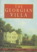 Cover of The Georgian villa