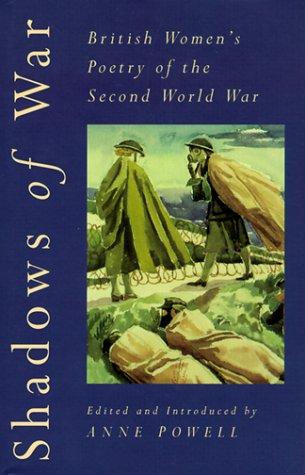 Cover of Shadows of War