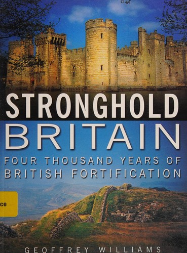 Cover of Stronghold Britain