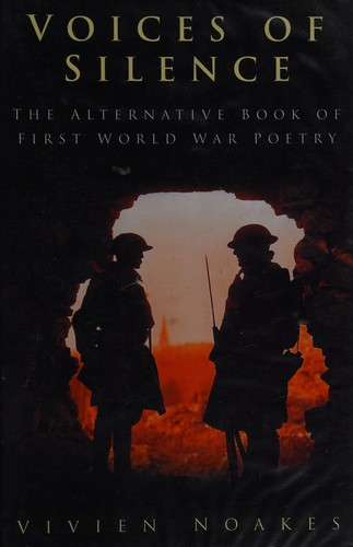 Cover of Voices of silence