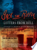 Cover of Jack the Ripper: Letters from Hell