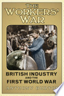 Cover of The Workers' War