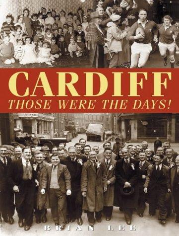 Cover of Cardiff