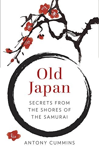 Cover of Old Japan