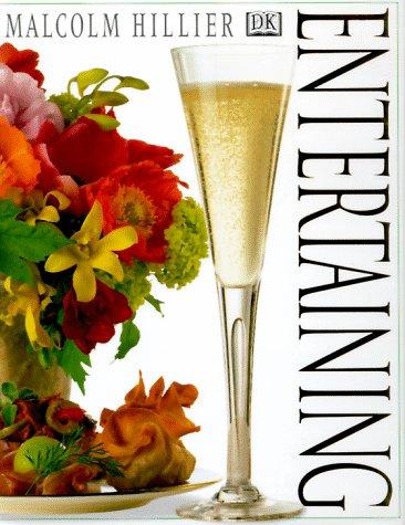 Cover of Entertaining